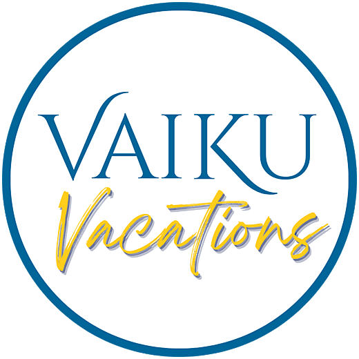 Vaiku Vacations