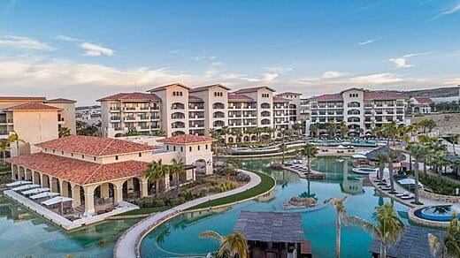 Grand Solmar at Rancho San Lucas Resort, Golf & Spa